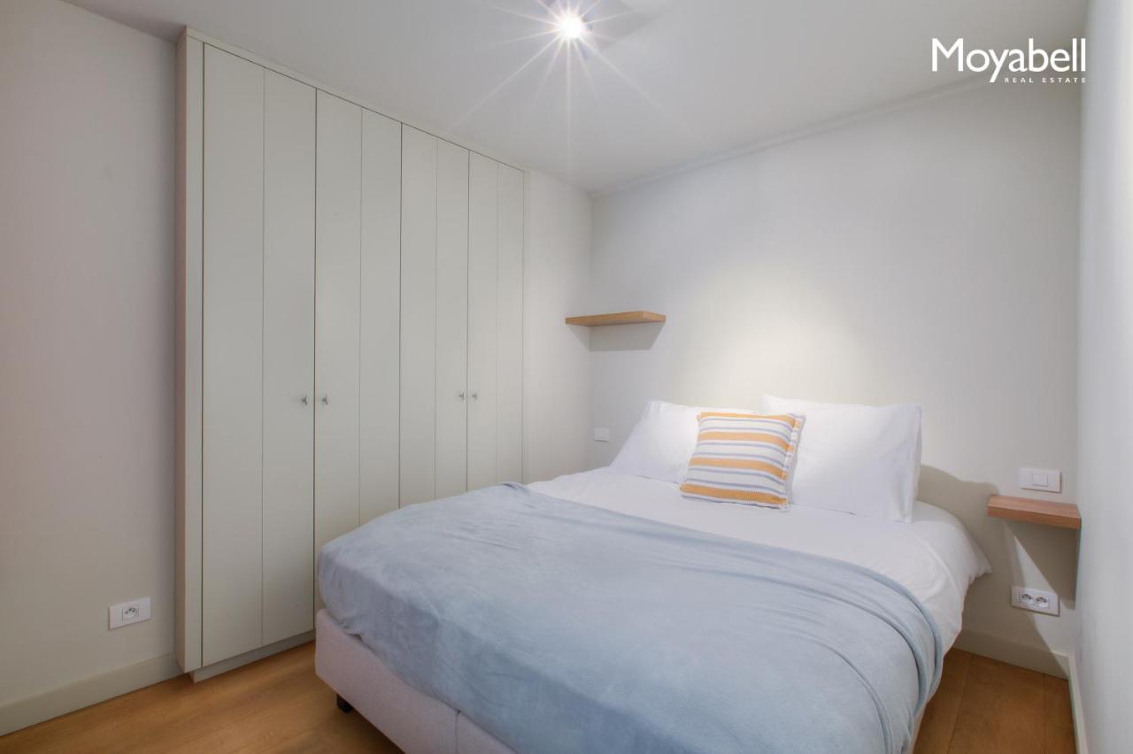 7E Verdiep Appartement Op De Zeedijk In Knokke Voor Max 6 Personen Eksteriør billede